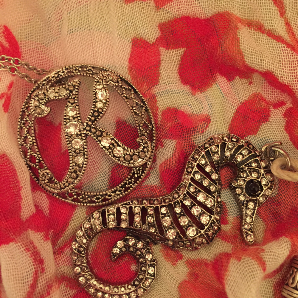 Katie's Closet *Finding a New Home for Treasures*